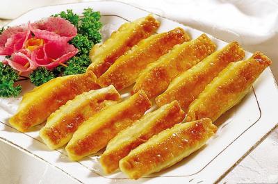 鍋貼技術(shù)培訓(xùn)要去哪里學(xué)？