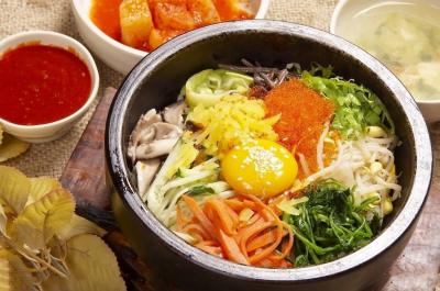  石鍋拌飯技術(shù)培訓(xùn)要去哪里學(xué)？