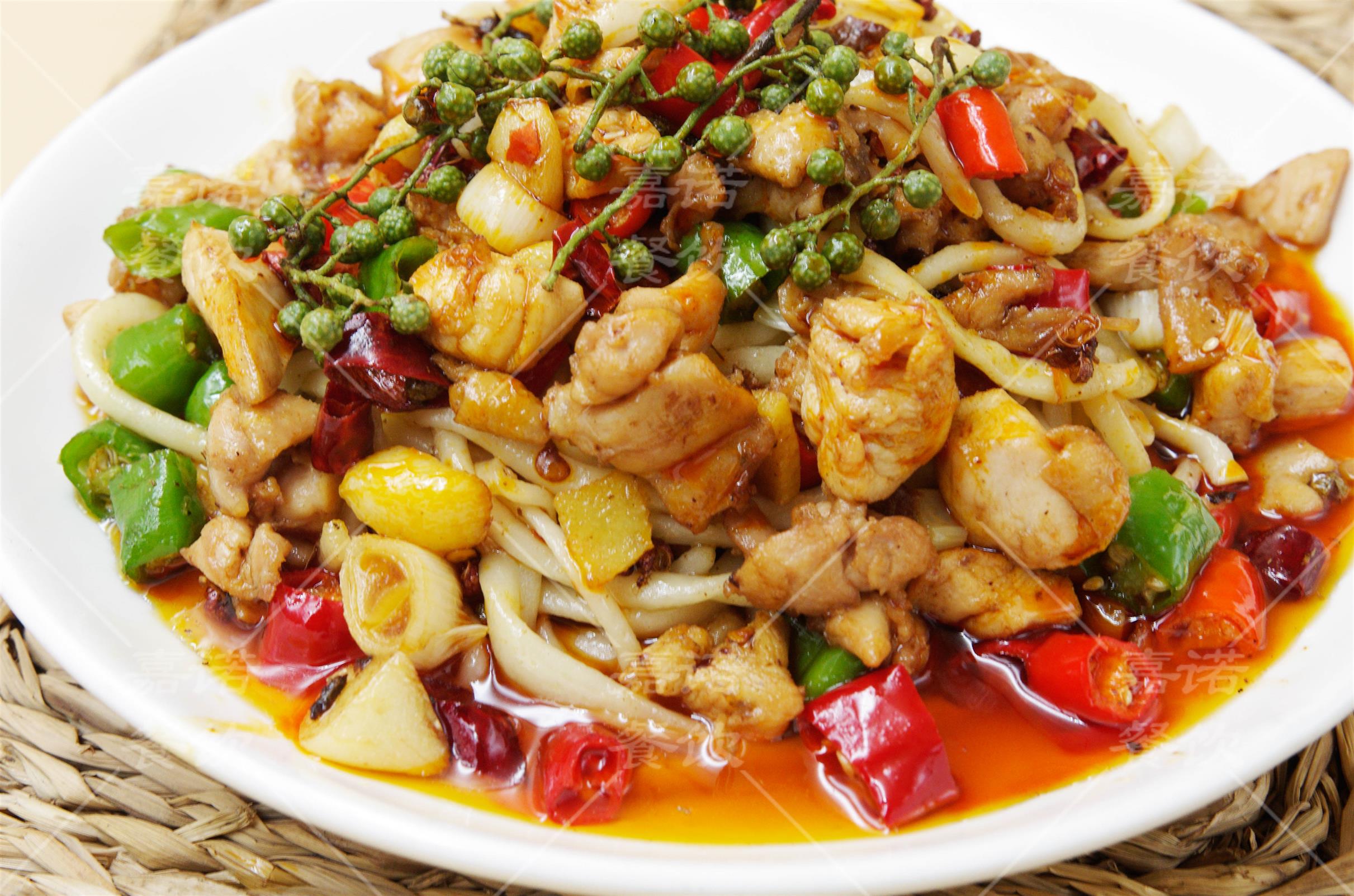 面食技術(shù)培訓(xùn)學(xué)校哪家好？面食培訓(xùn)學(xué)校費用