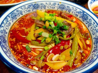 培訓(xùn)各種面食技術(shù)哪里好？四川培訓(xùn)面食技術(shù)班