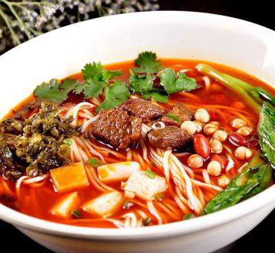 四川面食培訓(xùn)學(xué)校排名哪家好？