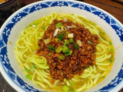 面食技術(shù)技能培訓(xùn)班哪家好？