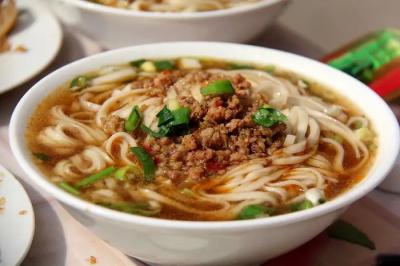 面食培訓速成班哪家好？培訓面食價格