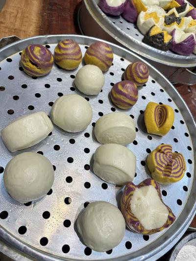 專業(yè)培訓早餐早點技術(shù)，傳統(tǒng)學校與專業(yè)機構(gòu)的對比分析