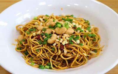四川面食培訓學校有哪些？面食培訓機構掌握面食技藝