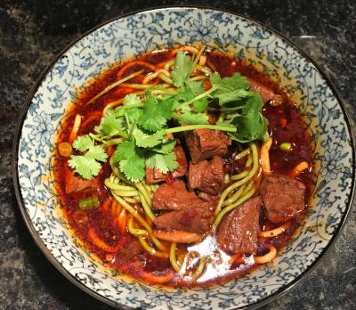 面食技術(shù)培訓(xùn)中心怎么樣？特色面食技術(shù)培訓(xùn)班