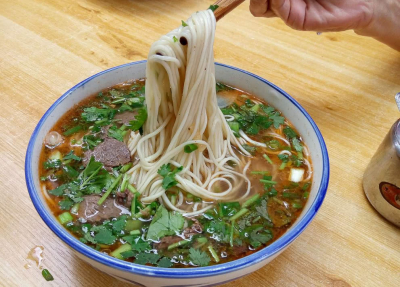 做面食的培訓中心哪家好？成都面點培訓基地
