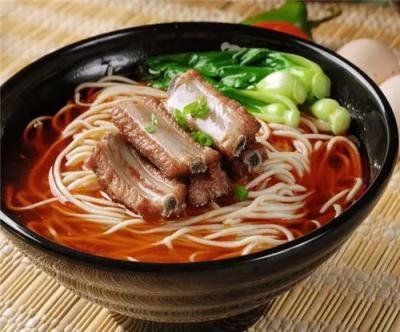 成都面食技術(shù)培訓(xùn)機(jī)構(gòu)排名，成都蜀味緣面食培訓(xùn)
