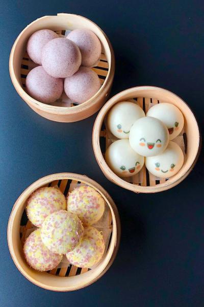 培訓(xùn)早餐早點(diǎn)技術(shù)培訓(xùn)哪家好？蜀味緣早餐技術(shù)培訓(xùn)