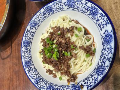 學(xué)各種面食技術(shù)培訓(xùn)哪家好？蜀味緣早餐技術(shù)培訓(xùn)口碑解析
