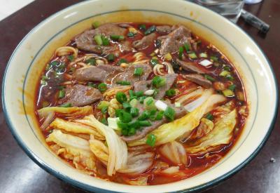 哪有培訓面食技術培訓班？面食技術培訓費用解析