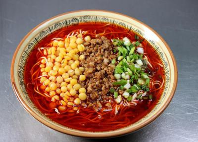 成都面食技術(shù)培訓(xùn)班哪家好？蜀味緣面食技術(shù)培訓(xùn)
