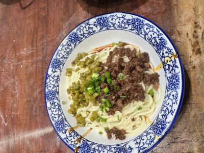 學(xué)各種面食技術(shù)培訓(xùn)哪家好？選擇出色面食技藝教育機構(gòu)