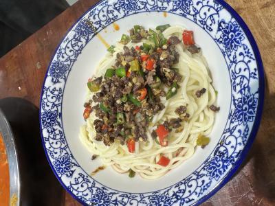 面食技術(shù)培訓(xùn)班哪里好？學(xué)習(xí)面食制作技巧選靠譜培訓(xùn)班很關(guān)鍵！