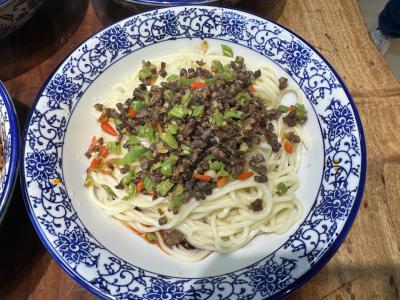 特色面食技術(shù)培訓(xùn)班哪家好？蜀味緣面食技術(shù)培訓(xùn)