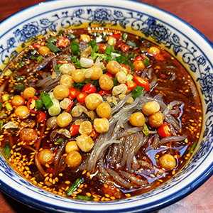 酸辣粉技術(shù)培訓(xùn)哪家好？  酸辣粉技術(shù)培訓(xùn)哪家好？