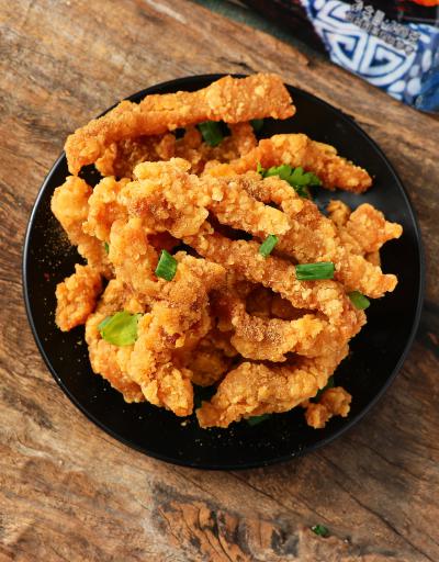 現(xiàn)炸酥肉技術培訓哪里有？  現(xiàn)炸酥肉技術培訓哪里有？ 