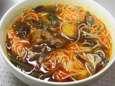  綿陽米粉技術(shù)培訓(xùn)班在哪里？綿陽米粉技術(shù)培訓(xùn)班