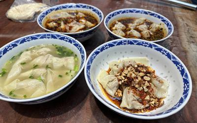 抄手培訓(xùn)多少錢？  抄手培訓(xùn)多少錢？