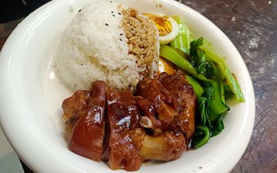 成都豬腳飯培訓(xùn)哪家好？  成都豬腳飯培訓(xùn)哪家好？