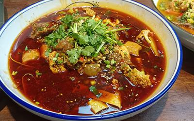 冒菜培訓(xùn)多少錢？  冒菜培訓(xùn)多少錢？
