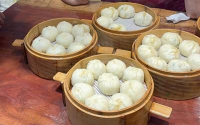 成都小籠包培訓(xùn)哪家味道好？   成都小籠包培訓(xùn)哪家味道好？
