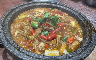 砂鍋菜培訓(xùn)哪家好？   砂鍋菜培訓(xùn)哪家好？