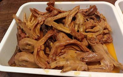 鹵菜培訓(xùn)哪家味道好？   鹵菜培訓(xùn)哪家味道好？