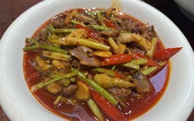 川菜培訓(xùn)需要多少錢？   