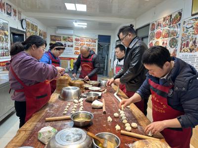 如何選擇專業(yè)早餐技術(shù)培訓(xùn)機(jī)構(gòu)？蜀味緣師資與課程優(yōu)勢(shì)解析