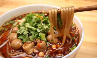 四川肥腸粉技術(shù)培訓(xùn)，肥腸粉怎么做好吃？