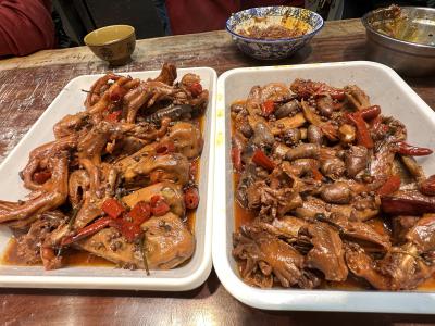 麻辣鹵菜技術(shù)培訓(xùn)機構(gòu)在哪里比較好？