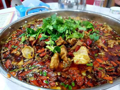 肥腸魚火鍋技術(shù)培訓(xùn)哪里比較好？