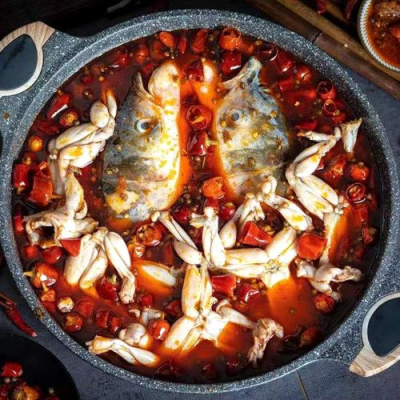 火鍋魚技術(shù)培訓(xùn)哪里好？