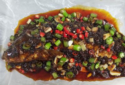 烤魚技術(shù)培訓(xùn)班哪里好？