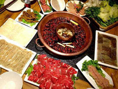 重慶火鍋底料技術(shù)培訓(xùn)哪里好？