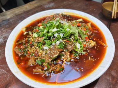 四川火鍋冒菜技術(shù)培訓(xùn)哪家好？